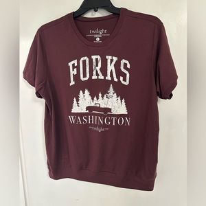 Twilight Torrid’s Tee